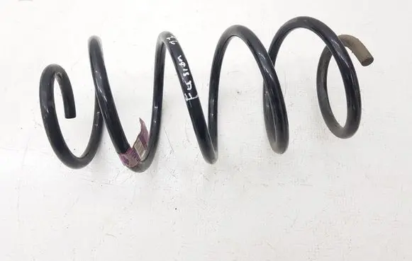 Ford Fusion II Front coil spring DG9C5310 DG9C5310HNC Q48PA
