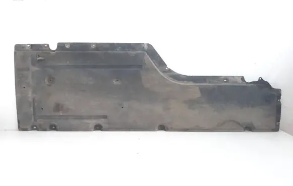 BMW 5 E60 E61 Side bottom protection 7033757 51757033757 7009725