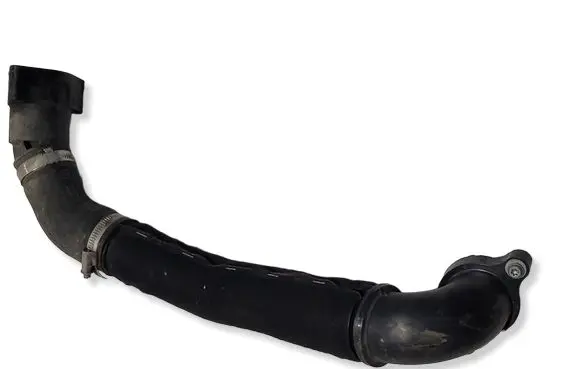 Volkswagen Arteon Intercooler hose/pipe 04L145762AD 04L145828D