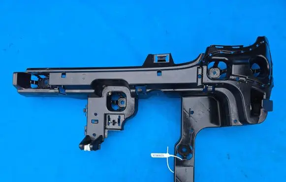 Mini One - Cooper F56 F55 Rear bumper mounting bracket 7411146