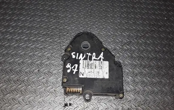 Opel Sintra Air flap motor/actuator