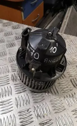 Volvo V70 Heater fan/blower 6g9n18d413aa