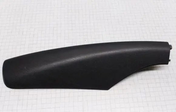 Volvo V70 Sliding door rail trim 8662611 8662611LH 8534337