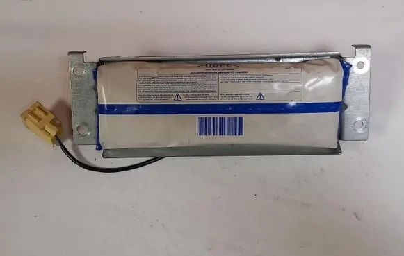 Nissan Pathfinder R51 Passenger airbag 