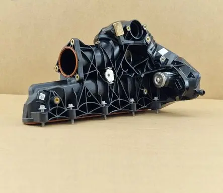 Mercedes-Benz GLA H247 Intake manifold A6540902101 6540902101 A0091538528