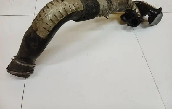Ford Focus C-MAX Intercooler hose/pipe 
