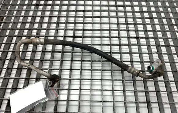 Hyundai i10 Air conditioning (A/C) pipe/hose 