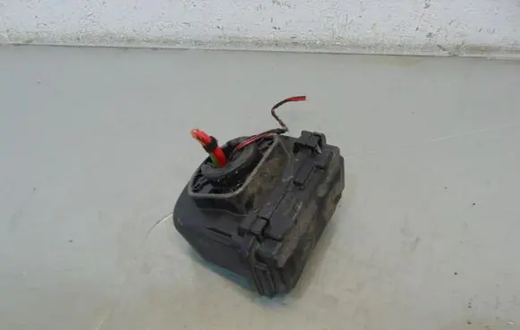 BMW 1 F20 F21 Fuse box set 49224872