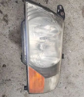 Headlight/headlamp