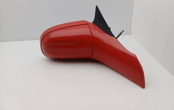Opel Corsa B Manual wing mirror 008062349