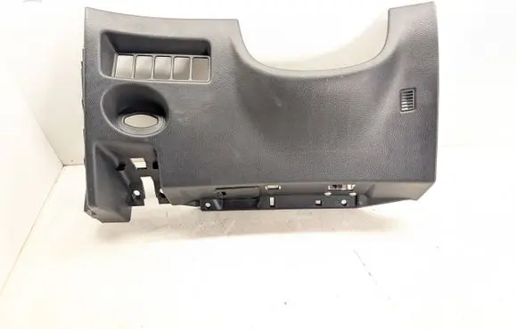 Infiniti QX50 (J50) Dashboard lower bottom trim panel 681061BN0A