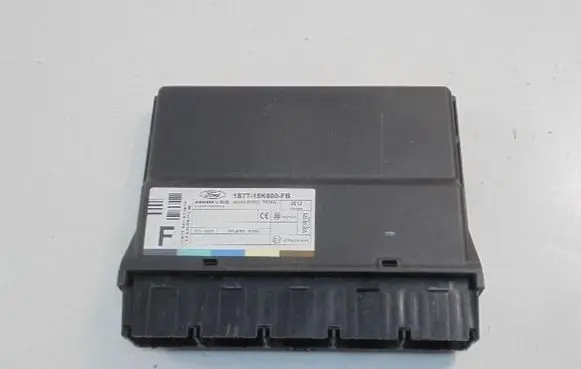 Ford Focus Central body control module 1S7T15K600FB