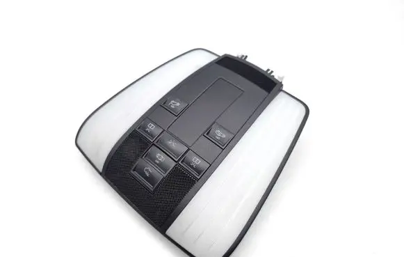 Mercedes-Benz E W212 Front seat light A2129067902 A2C86809000