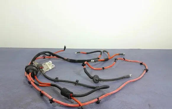 Audi Q7 4M Other wiring loom 4M1971225L