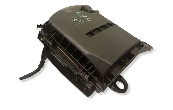 Citroen C4 II Picasso Air filter box 9806561080