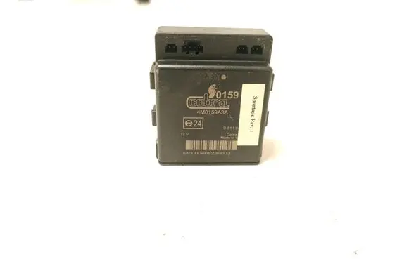 KIA Sportage Parking PDC control unit/module 4M0159A3A
