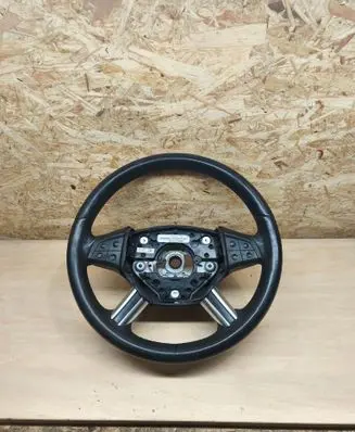 Mercedes-Benz ML W164 Steering wheel A1644604703 A1648200511