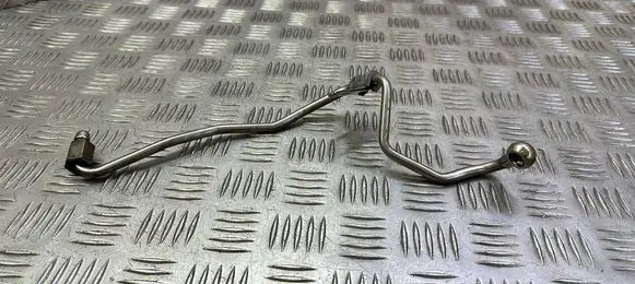 Skoda Superb B8 (3V) Turbo turbocharger oiling pipe/hose