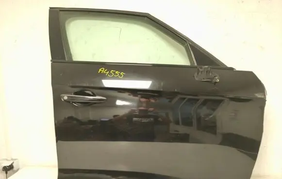 Citroen DS5 Front door