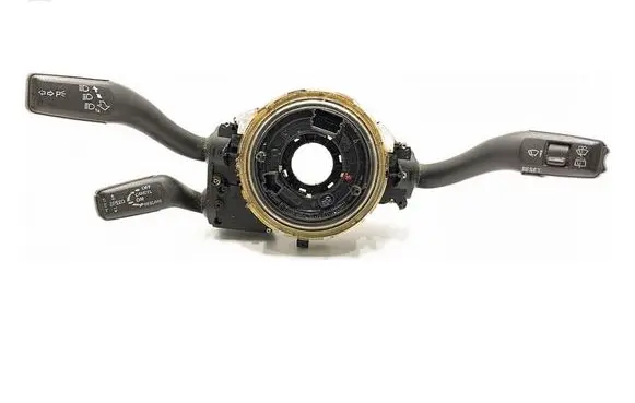Audi A4 S4 B7 8E 8H Wiper turn signal indicator stalk/switch 8E0953549Q