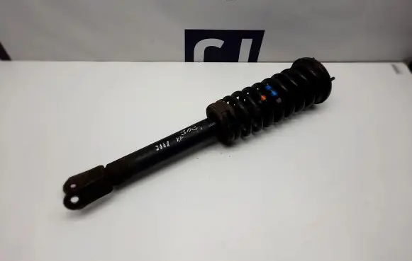 Jaguar XF X250 Front shock absorber/damper KAS253