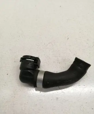 BMW 5 E60 E61 Engine coolant pipe/hose 8375796