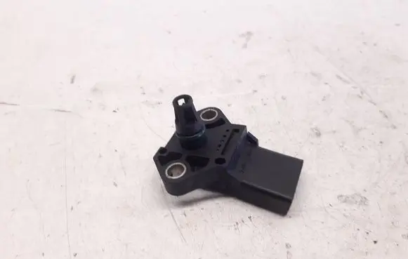 Audi A6 S6 C6 4F Air pressure sensor 038906051C 0281002401