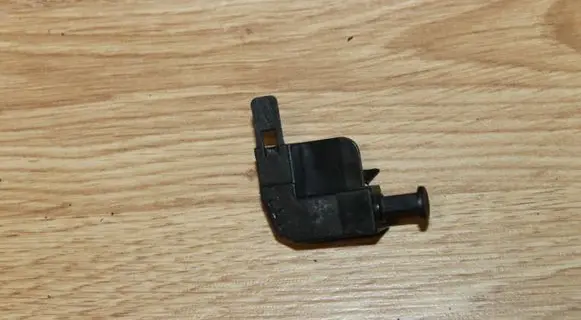 Audi A6 S6 C5 4B Hand parking brake sensor 1H0947561A