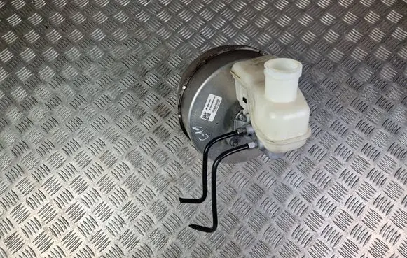 Chrysler Pacifica Brake booster 04581680AI T84DN0562G0995 202928392