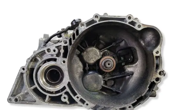 KIA Sportage Manual 6 speed gearbox S614JE