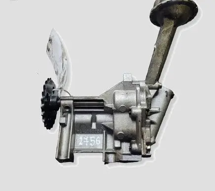 Nissan Qashqai Oil pump 8200307174 7700600532