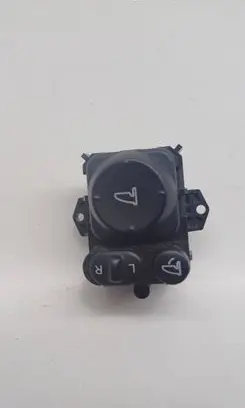 Honda Civic Wing mirror switch NH167L SNGE110