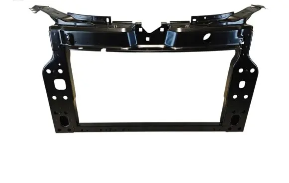 Fiat 500 Radiator support slam panel 0052118032CAREWAY