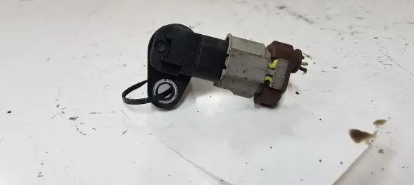 Opel Astra J Camshaft position sensor 55216243