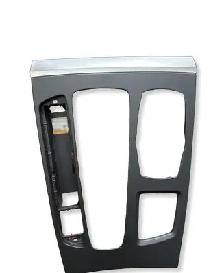 BMW X5 F15 Gear shifter surround trim plastic 9252115 10055913 105075060C