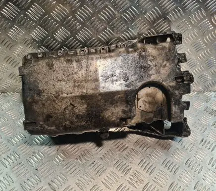 Ford Galaxy Oil sump