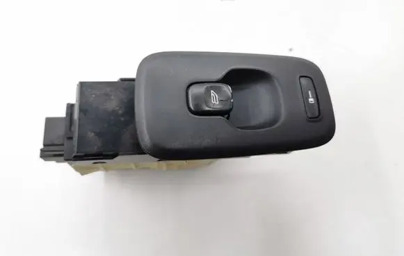 Volvo XC90 Electric window control switch 1468602