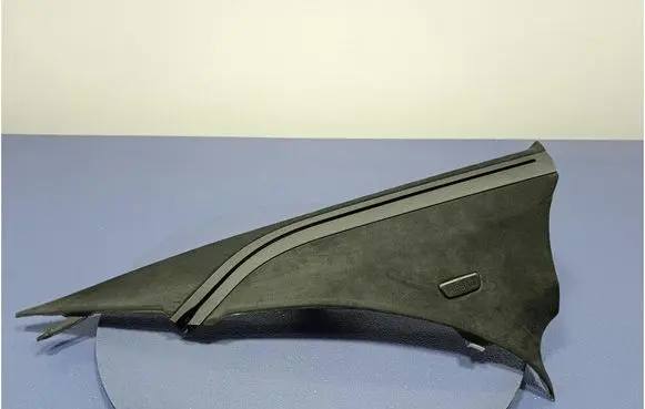 Audi A4 S4 B7 8E 8H Other sill/pillar trim element 7404387