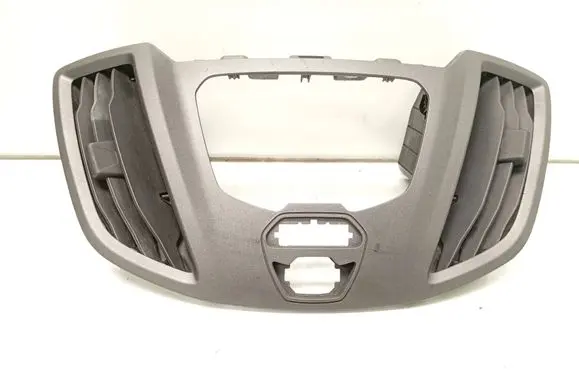 Ford Transit Dash center air vent grill BK31V018B08BCW BK31V019B09BCW BK31V047A04AF
