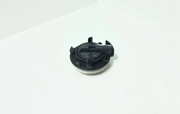 Audi A7 S7 4G Airbag deployment crash/impact sensor 5Q0959354 4382