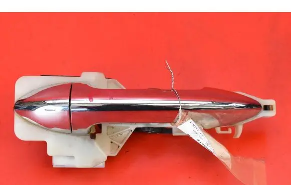 Hyundai ix20 Rear door exterior handle