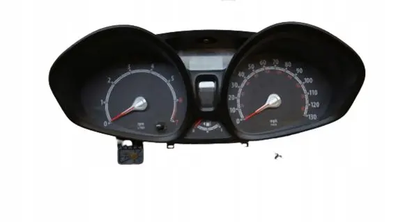 Ford Fiesta Speedometer (instrument cluster) 8A6T10849BJ