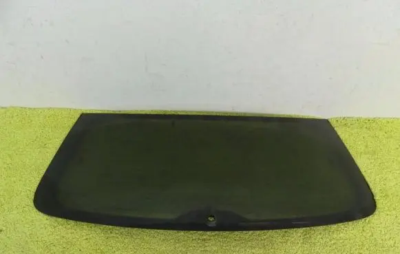 Audi Q5 SQ5 Opening tailgate glass 