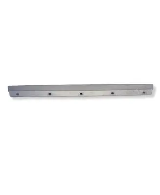 Fiat Ducato Front bumper splitter molding 46865005