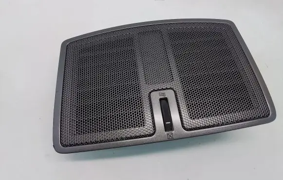 Toyota Auris 150 Dash center air vent grill 9473