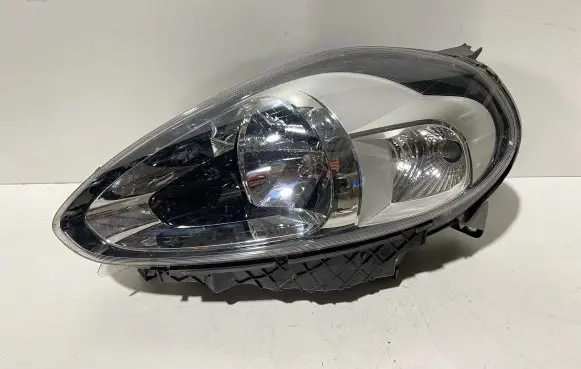 Fiat Punto (199) Headlight/headlamp 51855644