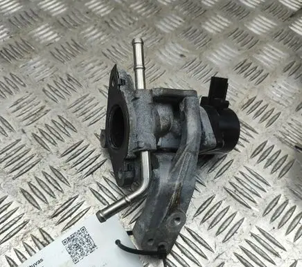 Toyota RAV 4 (XA50) EGR valve 2562025040