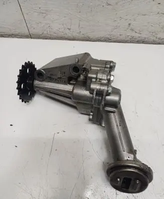 Nissan Qashqai Oil pump 150007041R