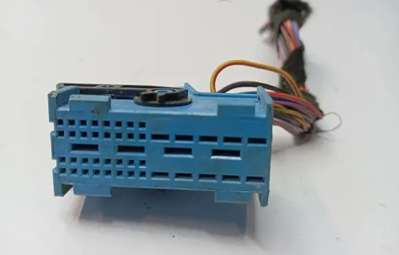 Porsche Macan (95B) Other wiring loom 29673854