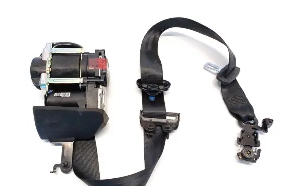 Volvo V60 Front seatbelt 32131279